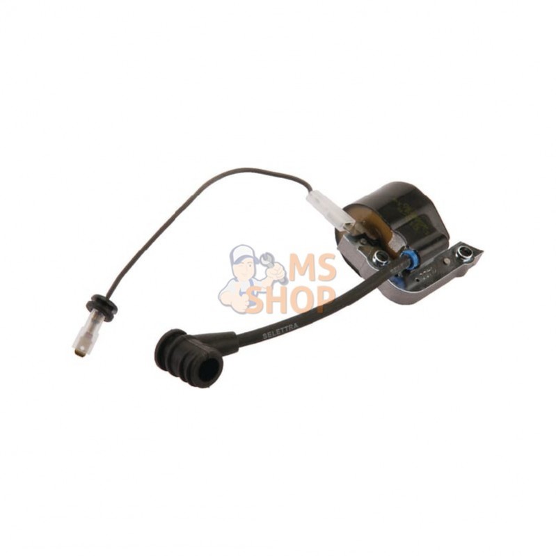 SL450930; AL-KO; Module d'allumage; pièce detachée