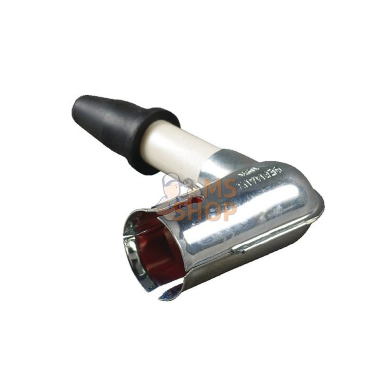 AK455204; AL-KO; Capuchon de bougie; pièce detachée