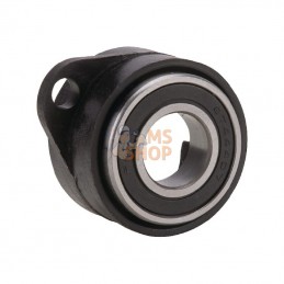 AK453913; AL-KO; Rampe avec roulement Vario; pièce detachée