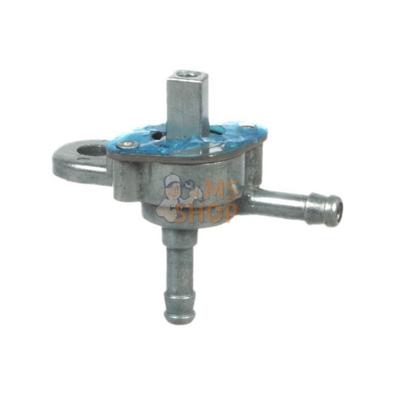 AK412419; AL-KO; Robinet d'essence; pièce detachée