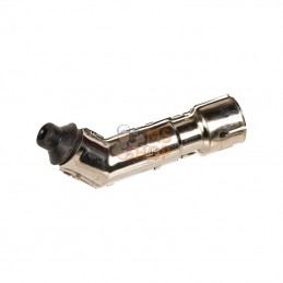 AK412454; AL-KO; Capuchon de bougie; pièce detachée