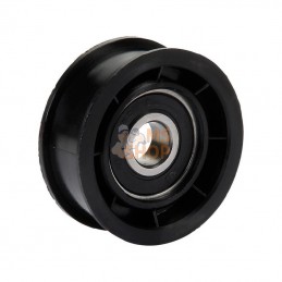 AK414604; AL-KO; Rouleau de tension; pièce detachée