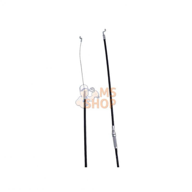 AK450756; AL-KO; Câble d'entraînement 1180mm; pièce detachée