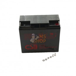AK451000; AL-KO; Batterie; pièce detachée