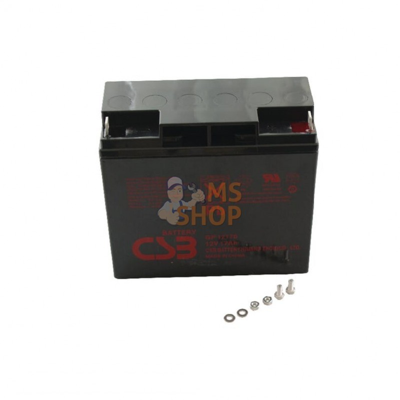 AK451000; AL-KO; Batterie; pièce detachée