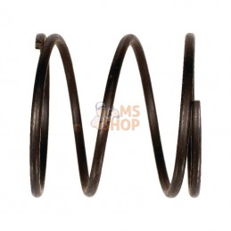 AK412314; AL-KO; Ressort hélicoïdal; pièce detachée