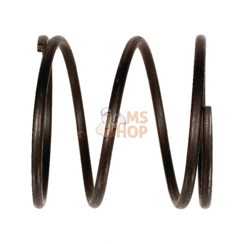 AK412314; AL-KO; Ressort hélicoïdal; pièce detachée