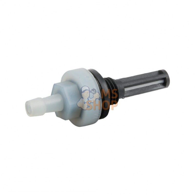 AK412404; AL-KO; Filtre à essence; pièce detachée AK412404; AL-KO; Filtre à essence; pièce detachée