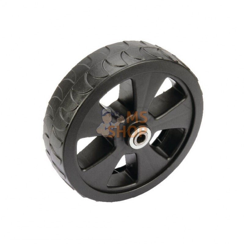 AK462670; AL-KO; Roue; pièce detachée