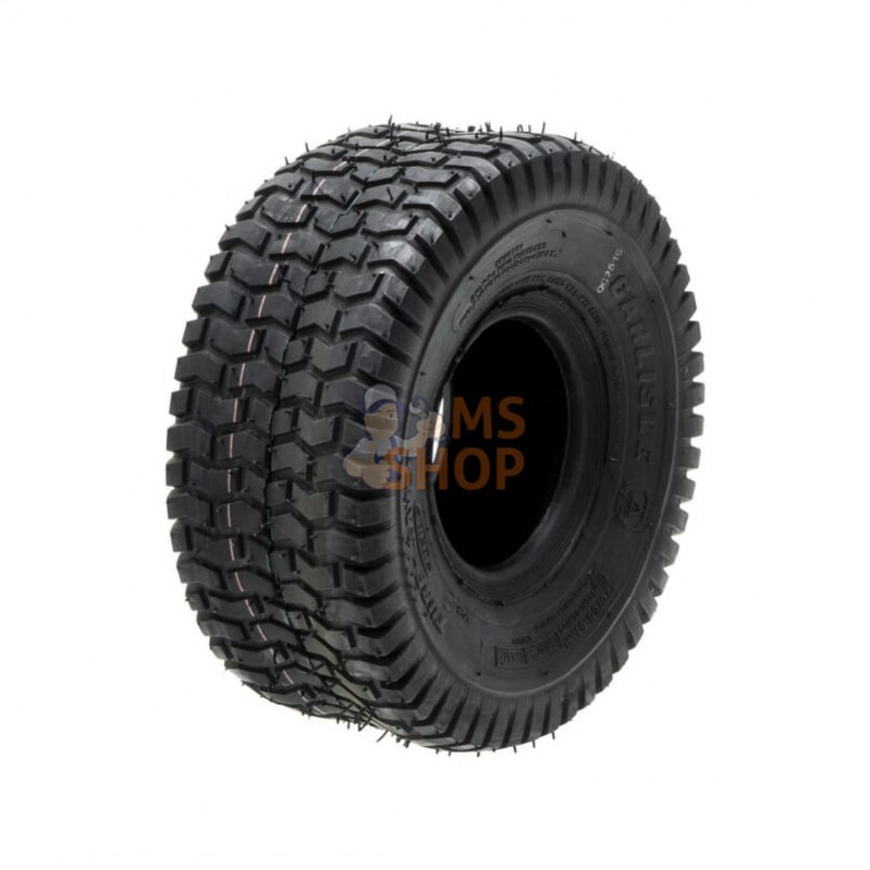 AK461865; AL-KO; Pneu avant 170x65x6; pièce detachée