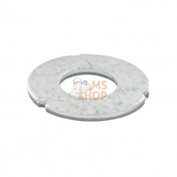 AK461290; AL-KO; Rondelle 42 mm; pièce detachée