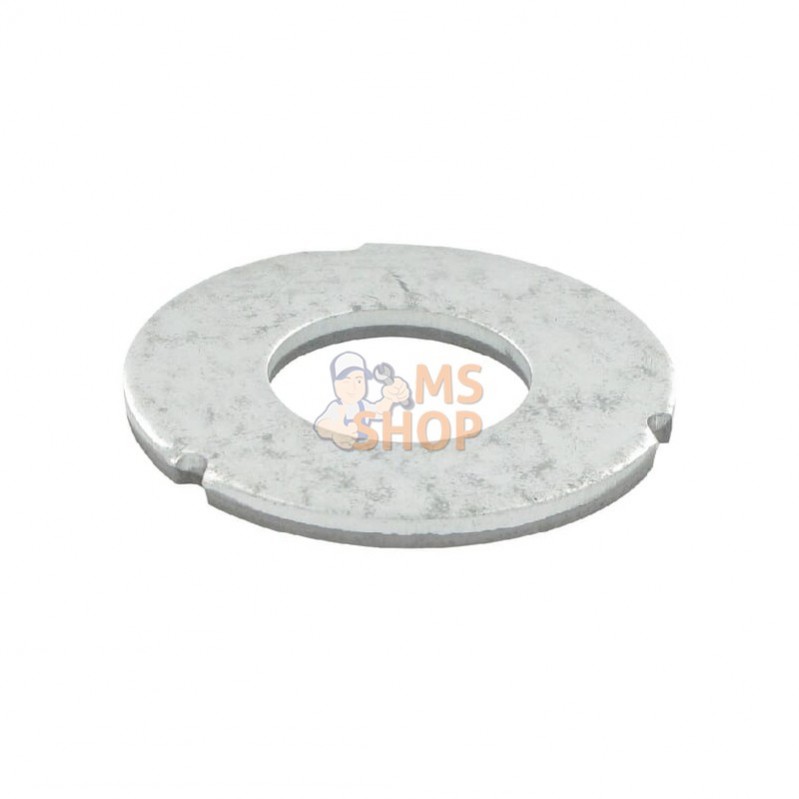 AK461290; AL-KO; Rondelle 42 mm; pièce detachée