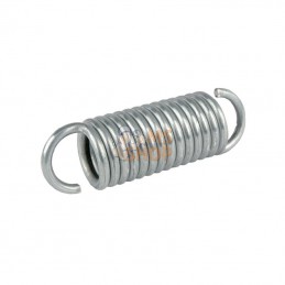 AK461500; AL-KO; Ressort à traction pour Embray; pièce detachée