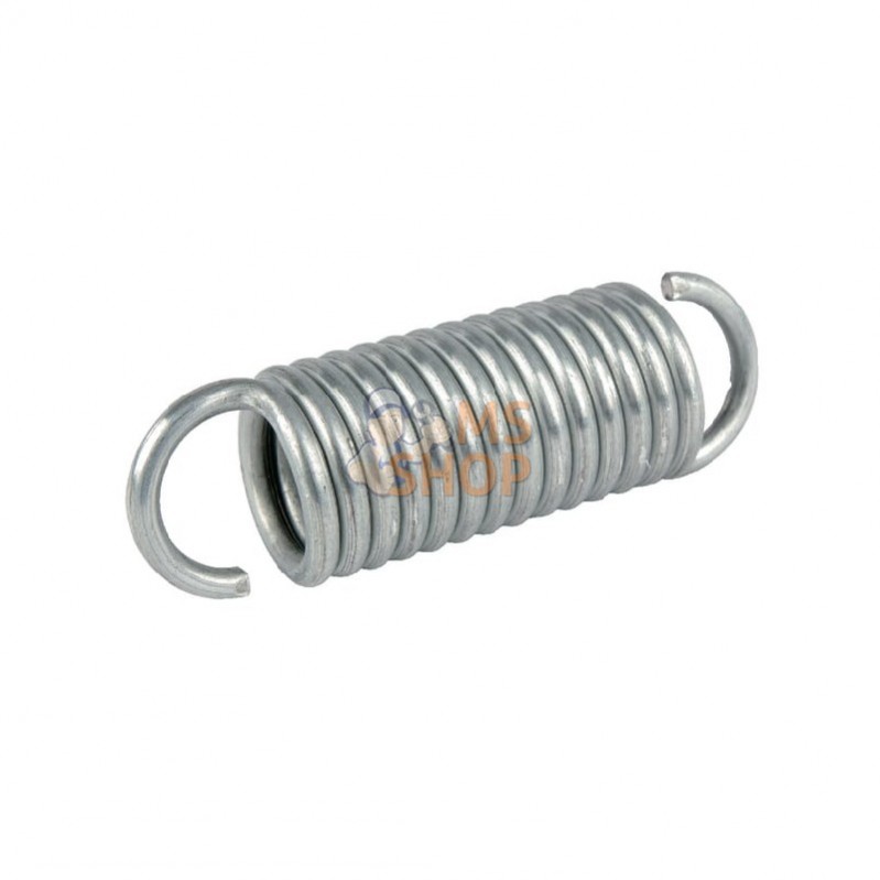 AK461500; AL-KO; Ressort à traction pour Embray; pièce detachée