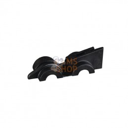 AK417595; AL-KO; Kit connecteur PVC avant; pièce detachée