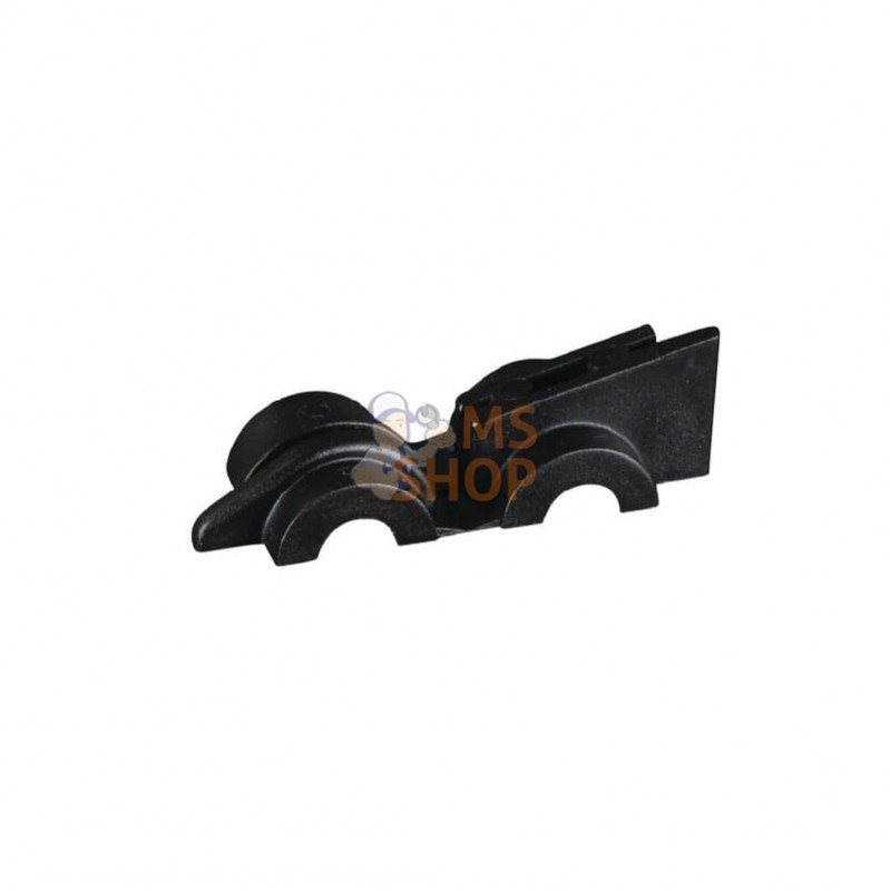 AK417595; AL-KO; Kit connecteur PVC avant; pièce detachée