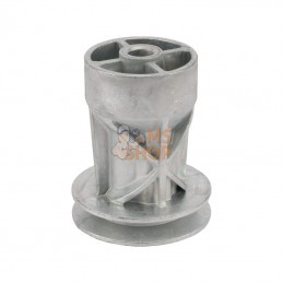 AK440175; AL-KO; Porte-couteau 46 RT 22,2mm; pièce detachée