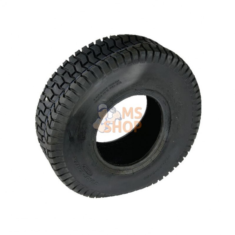 AK461534; AL-KO; Pneu 18x6.50-8; pièce detachée