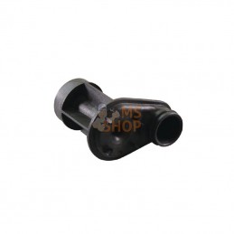 AK460151; AL-KO; Injecteur + joint; pièce detachée