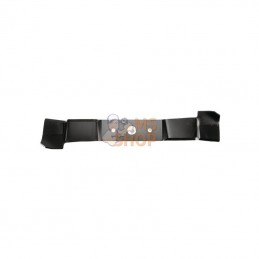 AK470658; AL-KO; Lame 470mm RSM; pièce detachée
