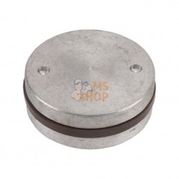 AK463646; AL-KO; Piston cpl.; pièce detachée