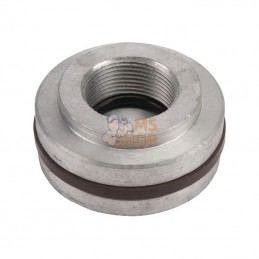 AK463646; AL-KO; Piston cpl.; pièce detachée