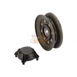 AK464456; AL-KO; Rouleau inverseur; pièce detachée