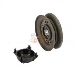 AK464456; AL-KO; Rouleau inverseur; pièce detachée