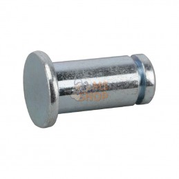 AK463015; AL-KO; Roue haute; pièce detachée