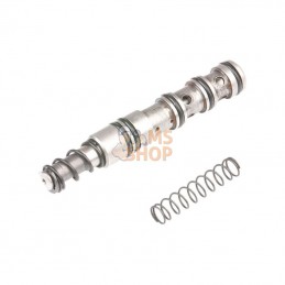 AK463645; AL-KO; Kit hydraulique KHS5200; pièce detachée