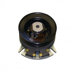 AK464115; AL-KO; Embrayage Electromagnétique; pièce detachée
