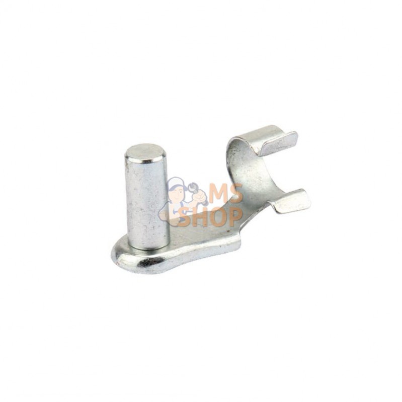 AK468886; AL-KO; Goupille de sécurité FKB 6x12; pièce detachée