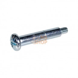 AK463821; AL-KO; Boulon de roue; pièce detachée