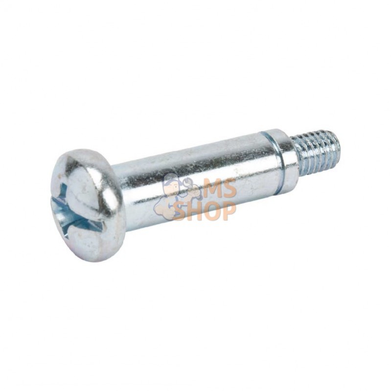 AK463822; AL-KO; Boulon de roue; pièce detachée