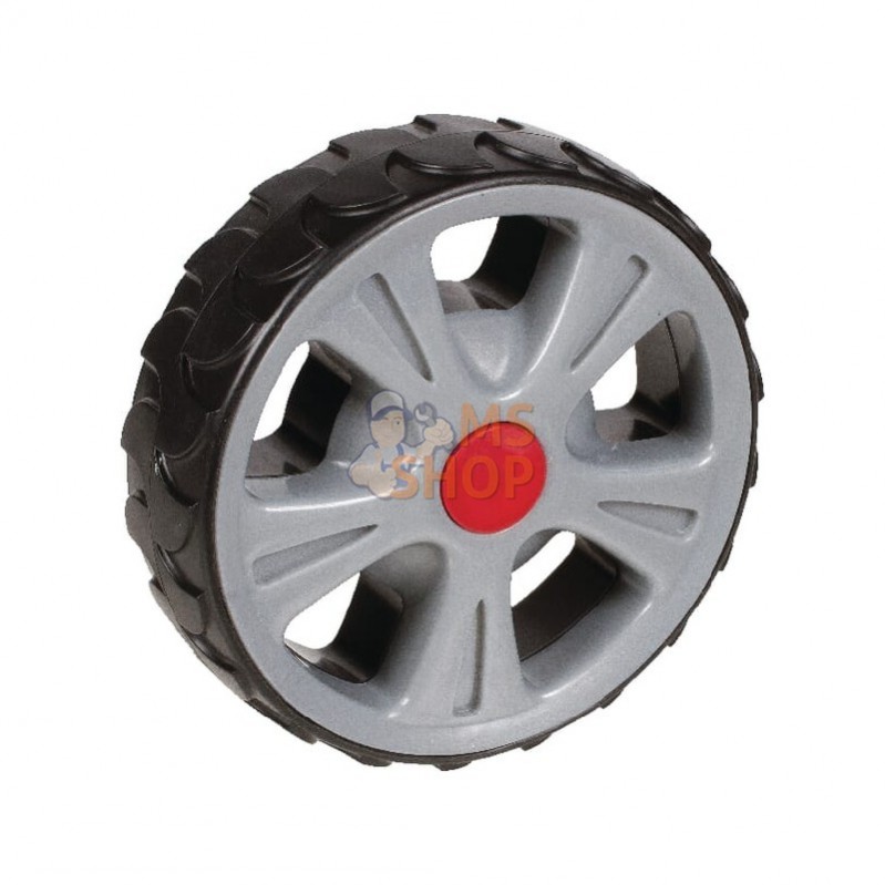 AK470123; AL-KO; Roue Ø150; pièce detachée