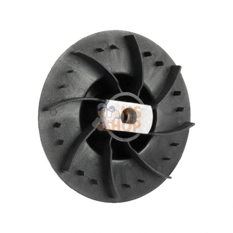 AK470177; AL-KO; Ventilateur; pièce detachée