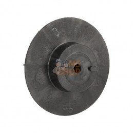 AK470177; AL-KO; Ventilateur; pièce detachée