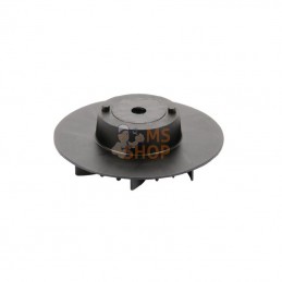 AK470181; AL-KO; Ventilateur/supp. de lame PVC; pièce detachée