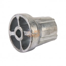 AK470143; AL-KO; Porte-lame; pièce detachée