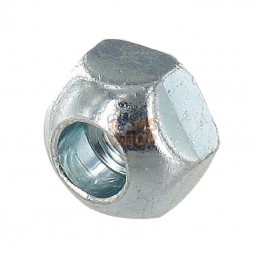 AK468923; AL-KO; Bouton de réglage M8 Alko; pièce detachée
