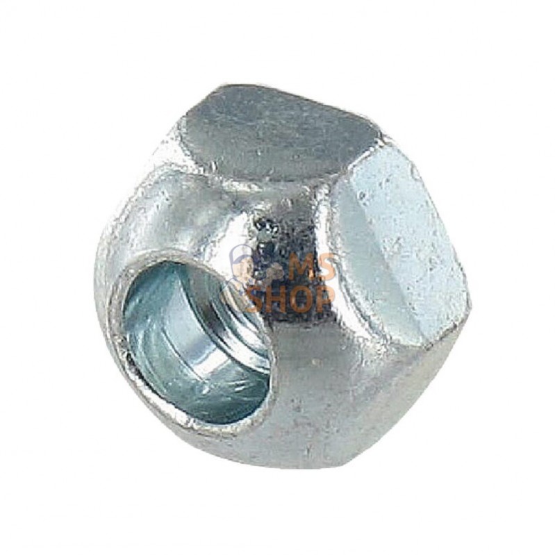 AK468923; AL-KO; Bouton de réglage M8 Alko; pièce detachée