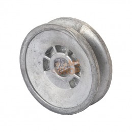 AK463421; AL-KO; Poulie pour courroie trapézoïdale; pièce detachée