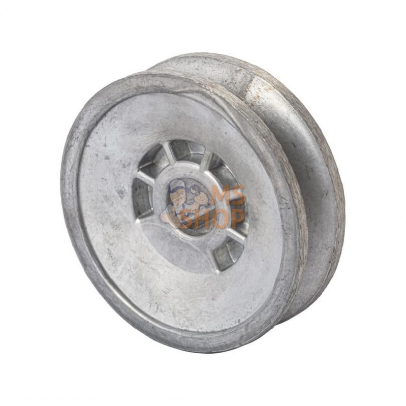 AK463421; AL-KO; Poulie pour courroie trapézoïdale; pièce detachée