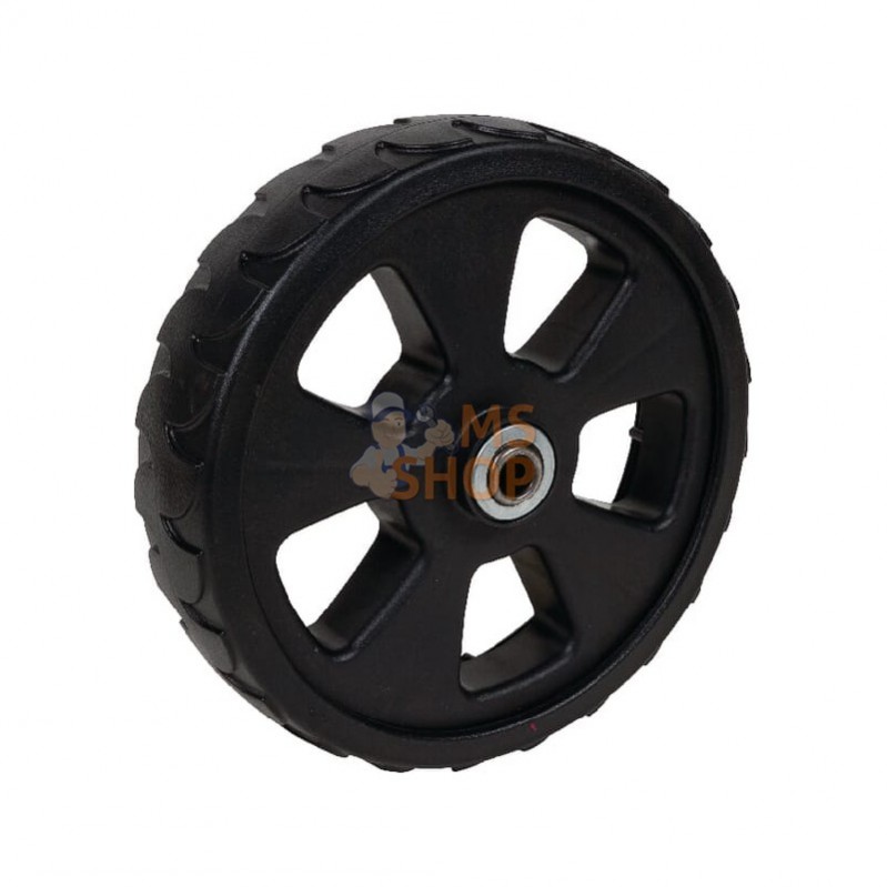 AK463524; AL-KO; Roue 205 Mkl D12; pièce detachée