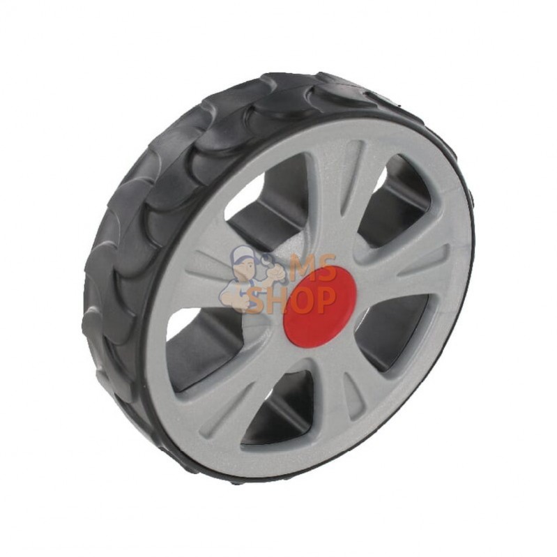 AK470122; AL-KO; Roue; pièce detachée