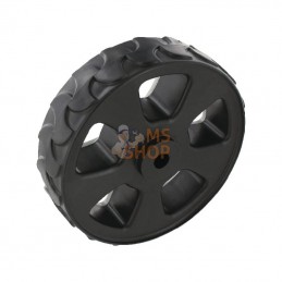 AK470122; AL-KO; Roue; pièce detachée