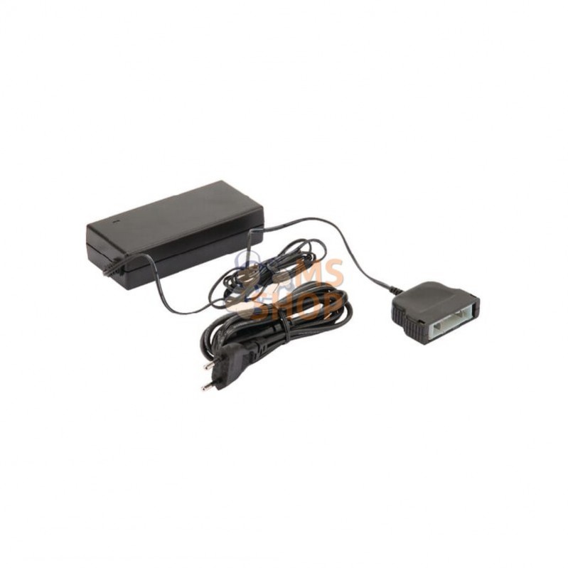 AK470755; AL-KO; Chargeur de batterie Lion; pièce detachée