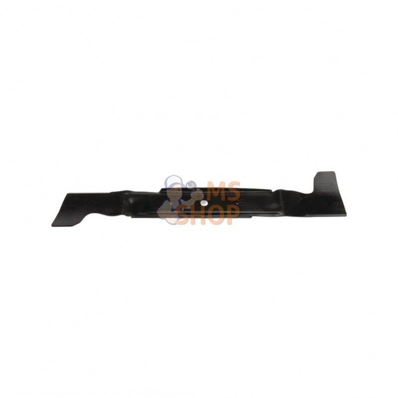AK473602; AL-KO; Lame de faucheuse gche 64,1cm; pièce detachée AK473602; AL-KO; Lame de faucheuse gche 64,1cm; pièce detachée