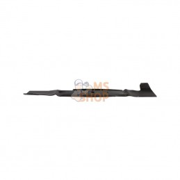AK473602; AL-KO; Lame de faucheuse gche 64,1cm; pièce detachée