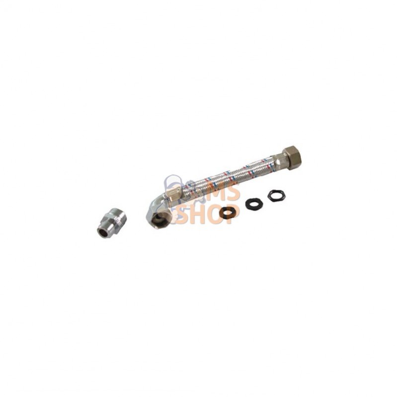 AK460164; AL-KO; Tuyau de carburant cpl; pièce detachée